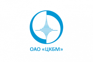 логотип ОАО ЦКБМ