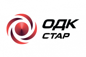 логотип ОДК стар