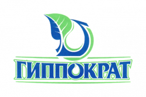 логотип Гиппократ