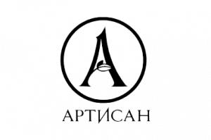логотип Артисан